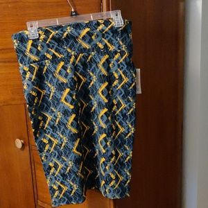 Lularoe cassie skirt